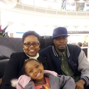 Meet your Posher, Cory